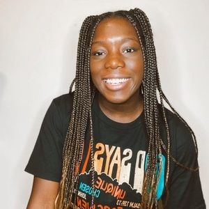 Meet your Posher, Nicki